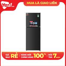 Tủ Lạnh Inverter 165 Lít Sj X198V Dg Hàng