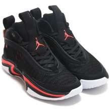 Giày Air Jordan 36 PF Basketball Shoes Black