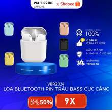 Tai Nghe Bluetooth Không Dây J12 Tws 5.0