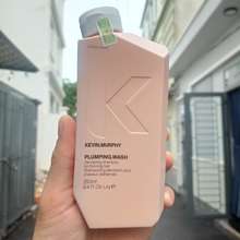 [HCM]Dầu gội Kevin.Murphy cho tóc dầu ít