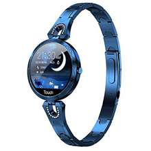 Watch Women Watch Bracelet Blood Pressure Heart