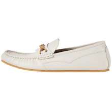 Giày Lười Nam Men s Loafer With Interlocking