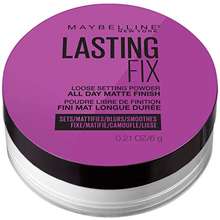 Phấn phủ Lasting Fix Loosing Seting Powder