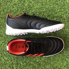 adidas Giày Đá Bóng Copa 19.3 Đỏ Đen Back Chính Hãng