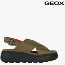 Giày Sandals Nữ D Spherica Ec4.1 S