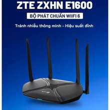 Bộ phát wifi Router wifi ZTE E2615 / E2603 /