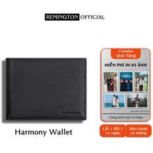 Ví Nam Mini - Harmony Wallet Miễn Phí In 3
