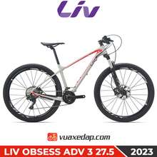 GIANT Xe đạp địa hình nữ LIV OBSESS ADV 3 27.5 2023