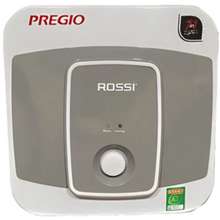 Bình nóng lạnh vuông 20L Rossi Pregio