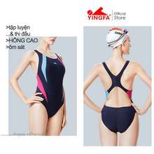 Đồ Bơi Nữ Một Mảnh 657 982A One-Piece