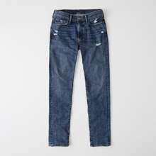 Quần Jean nam ABR-US-J53 Athletic Skinny