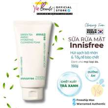 Sữa Rửa Mặt Cleansing Foam 150ml (Mẫu