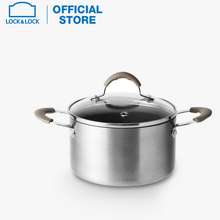 Nồi chống dính nhôm Handycook 14cm LHD1142 