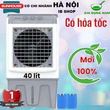 Life100K Giảm 100K Quạt Điều Hòa Shd7744