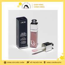 [ 2Ml ] Son Dưỡng Môi Dior Addict Lip