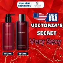 Body Mist Victoria Secret Chính Hãng Very Sexy, 