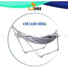 Lưới võng cỡ đại Deli Lani cao cấp