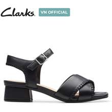 Giày Sandal Cao Gót 3.5Cm Da Nữ - Serina35