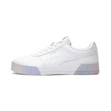 Puma Giày Sneaker Nữ Carina Fade Chính Hãng