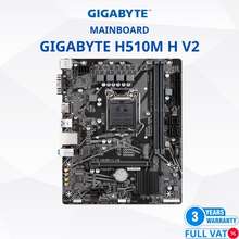 Mainboard H510M-H V2 [Full