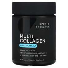Multi Collagen 1600 mg 90
