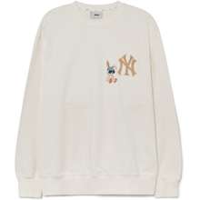 Áo New Year Rabbit Sweatshirts New York Yankees