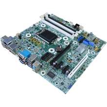 Mainboard Elitedesk 800 G1 SFF Motherboard