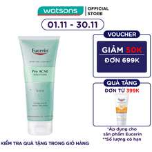 Tẩy Tế Bào Chết Pro Acne Ngăn Ngừa