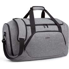 Travel Duffle Bag Large Gym Bag For Men Weekender 