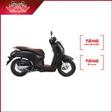 Xe Tay Ga Scoopy 2024 Smartkey