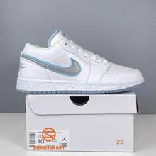 Giày Jordan 1 Low Dare To Fly Fb1874-101 (