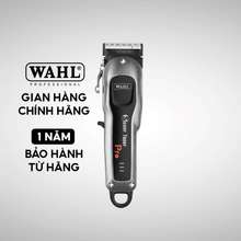 Super Tapper Pro Cordless Clipper - Tông Đơ