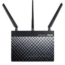 Wireless Ac1900 Dual Band Gigabit Wireless Router 