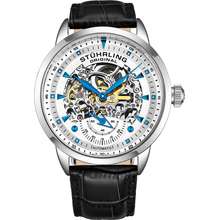 Mens Watch Automatic Watch Skeleton Watches For