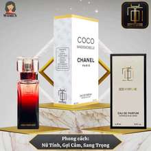 Nước Hoa COCO 25ml - Doci