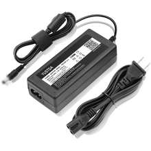 Yustda 10Ft Ac Adapter Laptop Charger Supply