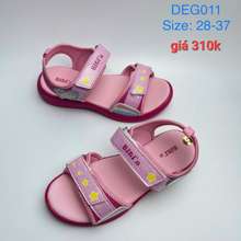 Sandal Bé Gái Xinh Yêu Drg00090(Size