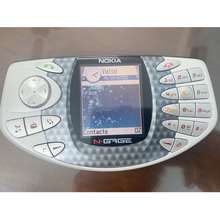 Điện Thoại N Gage