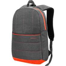 Grove Laptop Backpack Coral Orange For Prestige