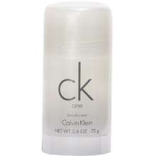 Calvin Klein Lăn Khử Mùi Hương Nước Hoa Calvin Klein Ck One 75G Chính Hãng. Shop 99K Cung Cấp Và Bảo Trợ.