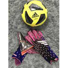 Găng Tay Thủ Môn Adidas Predator Pro Freak