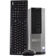 Optiplex 7020 Small Form Space Saving Pc Desktop