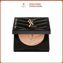 Phấn Phủ Dạng Nén Ysl All Hours Hyper