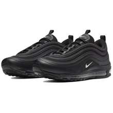 Giày Thể Thao Nam Air Max 97 GS Black 921522