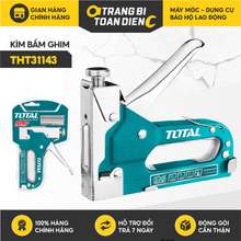 Kìm Bấm Đinh Ghim Đa Năng 3 In 1 Tht31143