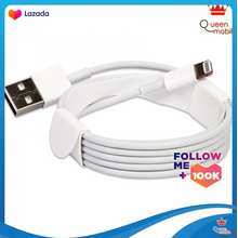 [HCM]Cáp Lightning to USB Cable MD818ZM/A