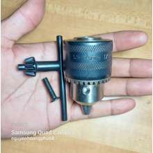 đầu kẹp mũi khoan 10mm