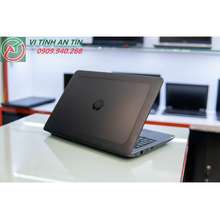 Laptop Workstation Hp Zbook 15 G3 - Intel Core