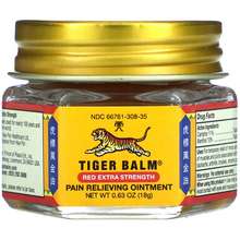 Pain Relieving Ointment Extra Strength 0 63 Oz 18 