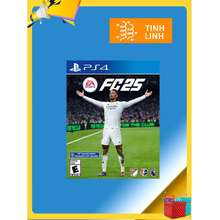 Đĩa Game Ps4 Ea Sports Fc 25 -